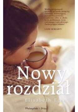 Nowy rozdział
