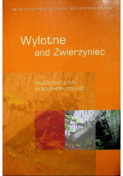 Wylotne and Zwierzyniec