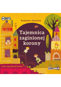 Tajemnica zaginionej korony
