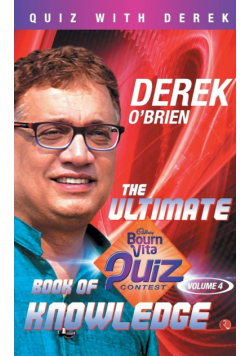 The Ultimate Bqc Book Of Knowledge, Vol 4