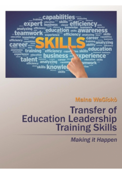 Transfer of Education Leadership Training Skills