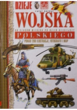 Dzieje wojska polskiego