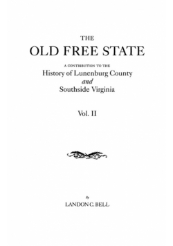 Old Free State