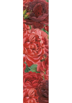 Zakładka do książki 9084 Rose opakowanie 2 sztuki
