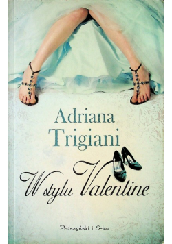 W stylu Valentine