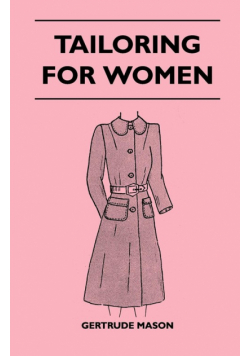Tailoring for Women