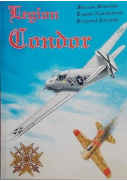 Legion Condor
