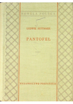 Pantofel