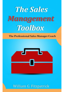 The Sales Management Toolbox