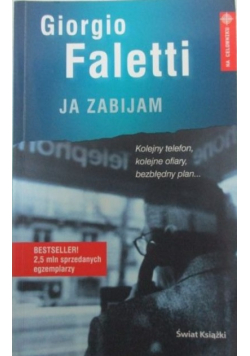 Ja zabijam