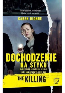 Dochodzenie. Na styku