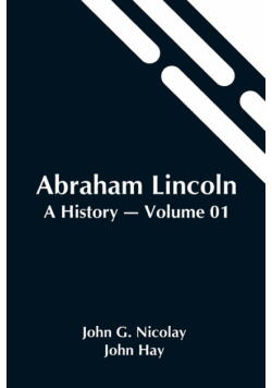 Abraham Lincoln