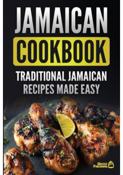 Jamaican Cookbook