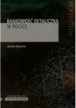 Bankowość detaliczna w Polsce