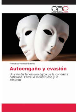 Autoengaño y evasión