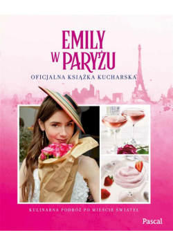 Emily w Paryżu