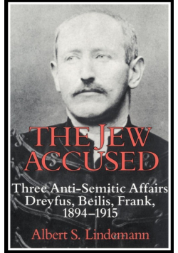The Jew Accused