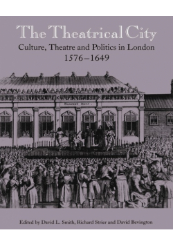 The Theatrical City