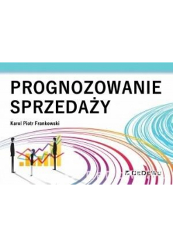 Prognozowanie sprzedaży.