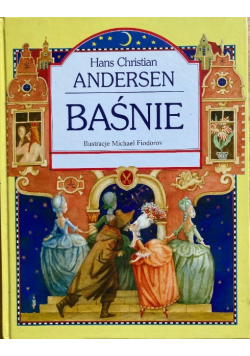 Andersen Baśnie