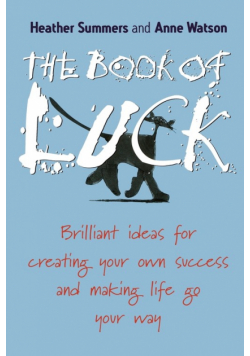 The Book of Luck
