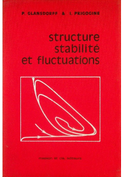 Structure stabilite et fluctuations