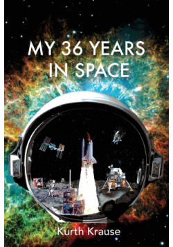 My 36 Years in Space
