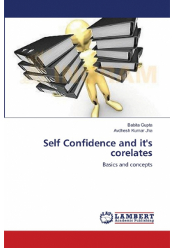 Self Confidence and it's corelates