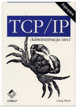 TCP IP Administracja sieci