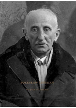 Bolesław Leśmian. Książka do pisania