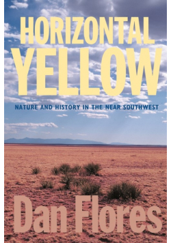 Horizontal Yellow
