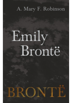 Emily Brontë