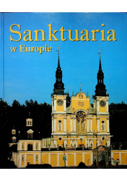 Sanktuaria w Europie