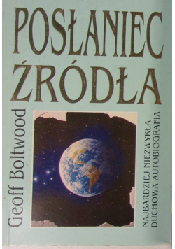 Posłaniec źródła