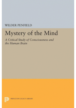 Mystery of the Mind