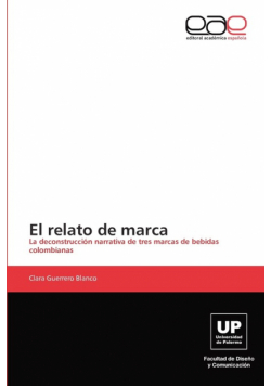 El relato de marca