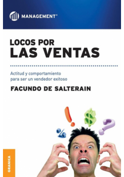 Locos por las ventas