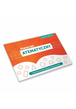 Gotowi do startu. Materiał atematyczny