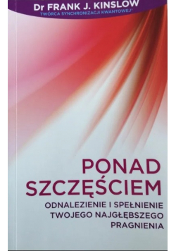 Ponad szczęściem
