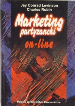 Marketing partyzancki online