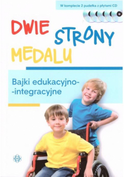 Dwie strony medalu. Książka