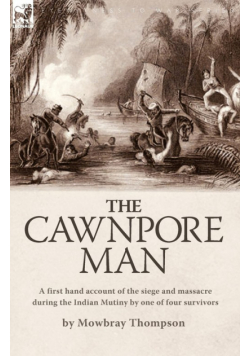 The Cawnpore Man
