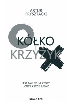 Kółko i krzyżyk