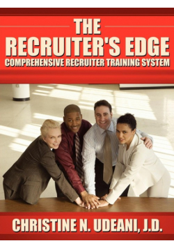 The Recruiter's Edge