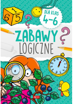 Zabawy logiczne dla klas 4-6