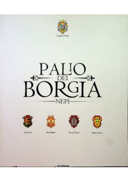 Palio dei Borgia