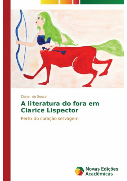 A literatura do fora em Clarice Lispector