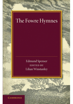 The Fowre Hymns
