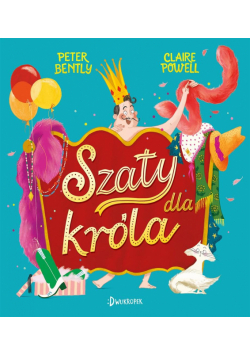 Szaty dla króla