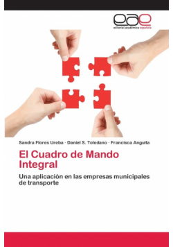 El Cuadro de Mando Integral